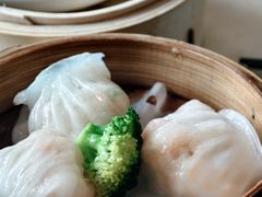 -鹭江宾馆·观海餐厅