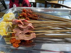 -牛华绿缘麻辣烫(牛华总店)