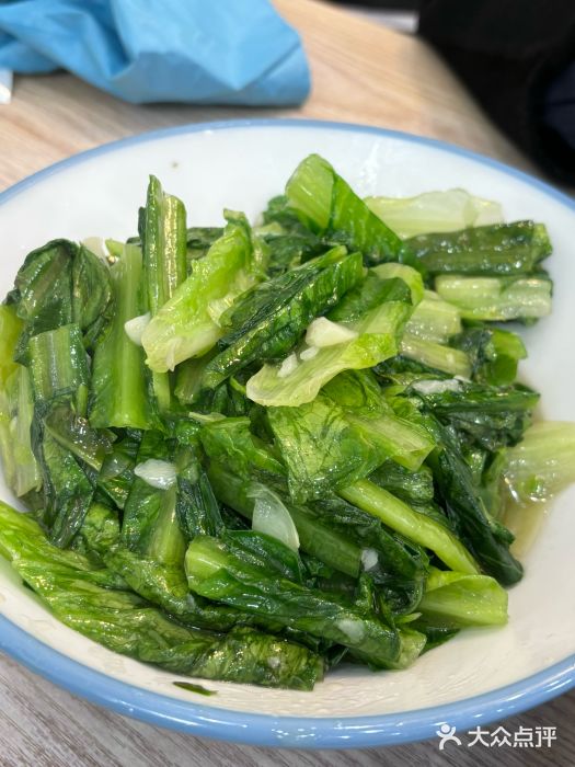 英子家庭菜馆(系马桩店)图片