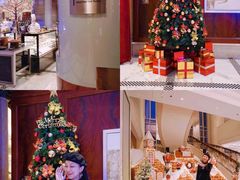 -广州富力丽思卡尔顿酒店