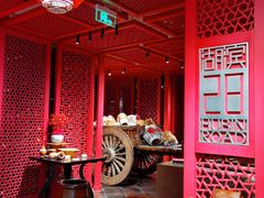 -杭州君悦酒店