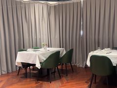 -L'Arome芳芳法国餐厅(仙林金鹰店)