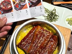 -味太助·银饭食堂(中华城店)