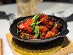 -志明眷村·台式融合菜·宵夜