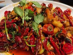 -乔街深夜食堂·台州菜·高压锅生蚝(杭州总店)