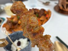 -龟兹KUCINA·新疆菜(前滩L+PLAZA店)