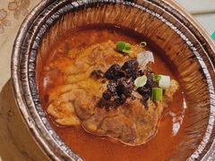 -手抄板凳江南菜(湖滨商业街店)