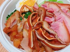 四宝饭-Olé精品超市(天汇广场店)