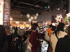 -Let's Taipei 非常烘焙(太古里店)