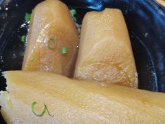 肉汁萝卜-院子餐厅·大锅菜·老杭帮(桥西直街店)