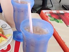 -番茄Nasi Kandar印度料理