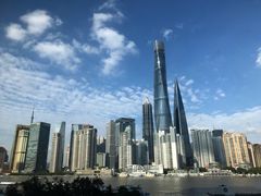 -三利音·东方司宴(外滩店)