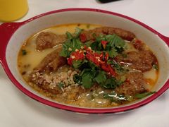 -玩味工厂·东南亚特色餐厅(太古里店)