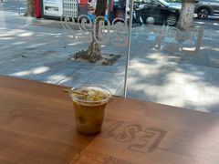 -LilBee Coffee