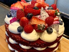 -威斯汀舞台餐厅