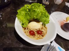 生日面-川骄海鲜自助(亚运村店)