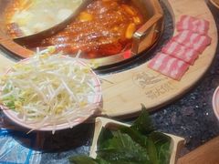 -蜀大侠火锅(森兰花园城店)