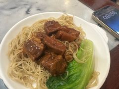 -竹园竹升面(西关总店)