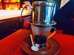 -Golden Lily河内巴黎法越料理餐厅(建国西路店)