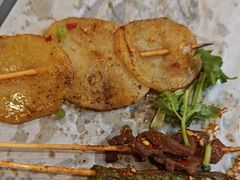 -林二哥宜烤官·宜宾小烧烤