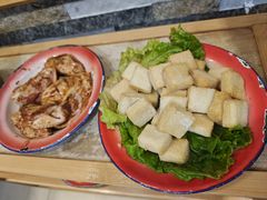 -石记老北京炙子烤肉(松园路店)