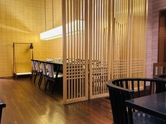 -西安浐灞艾美酒店·汉江餐厅·火锅