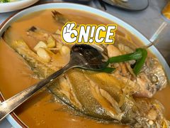 -501號台州海鲜餐厅(海创园店)