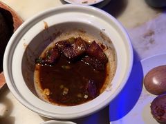 -绿茶餐厅(朝阳大悦城店)