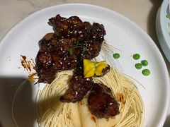 -韵秋荷(宝山龙湖天街店)