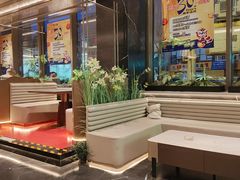 -绿江春(长江街店)