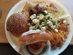 -素满香·素食自助餐(西安·民乐园店)