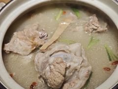 -HOHO餐厅(古子城店)