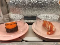 -争鲜回转寿司(朝北大悦城店)