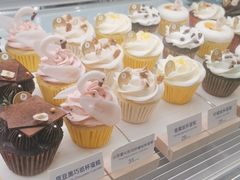 -Pantry's Best派悦坊蛋糕(K11购物艺术中心店)