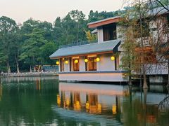 -广州市白云山风景名胜区