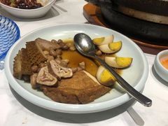 -新海渔港·胶东海鲜家常菜·家宴(奥体中心店)