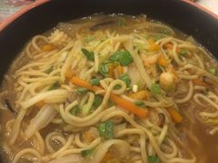 -骏莱海鲜鱼港(五角场店)