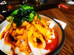 -长安炊烟庭院陕菜(七路明光路店)