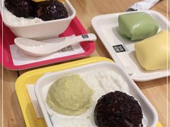 -满记甜品(北城天街二店)