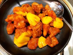 -飞尝蚝·顺德菜·鱼生(顺德总店)