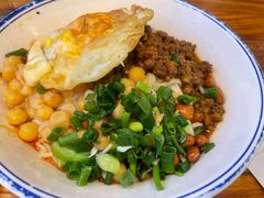 -车沾巷·重庆老味豌杂面