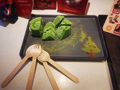 -星巴克(杭州大厦C座店)