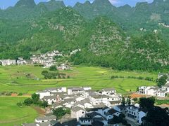 -万峰林风景区