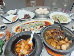 -阿毛饭店·正宗宁波菜(儿童公园旗舰店)