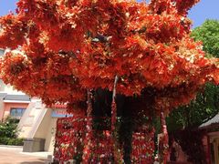 -芜湖方特东方神画