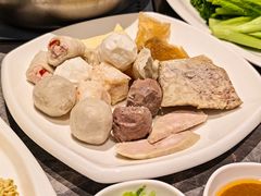-张凯达·深海石斑鱼潮汕火锅(十五年品牌•虹桥天街店)
