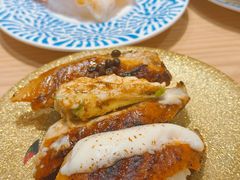 -大起水产回转寿司(大丸心斋桥店)