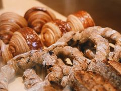 -LANLIZI BAKERY(COSMO店)