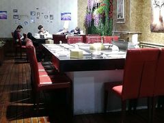 -法式利昂铁板烧主题餐厅(唐山爱琴海店)