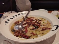 -江渔儿酸菜鱼(奥园广场金发购物中心店)